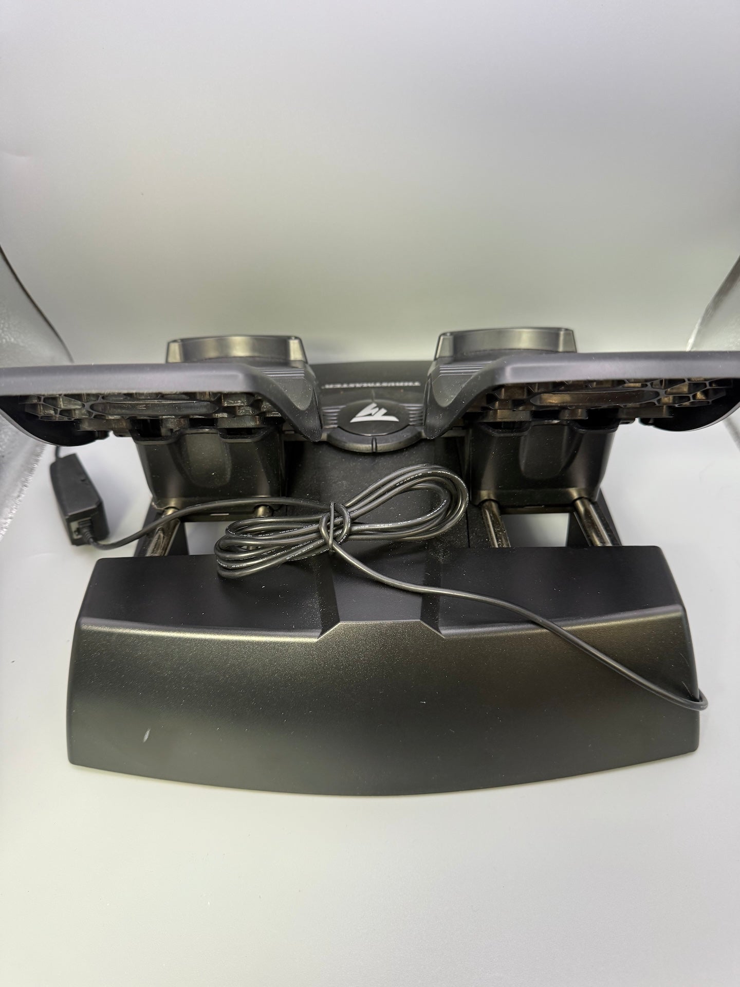 Thrustmaster TFRP T.Flight Rudder Pedals PC PlayStation Xbox Flight Simulator