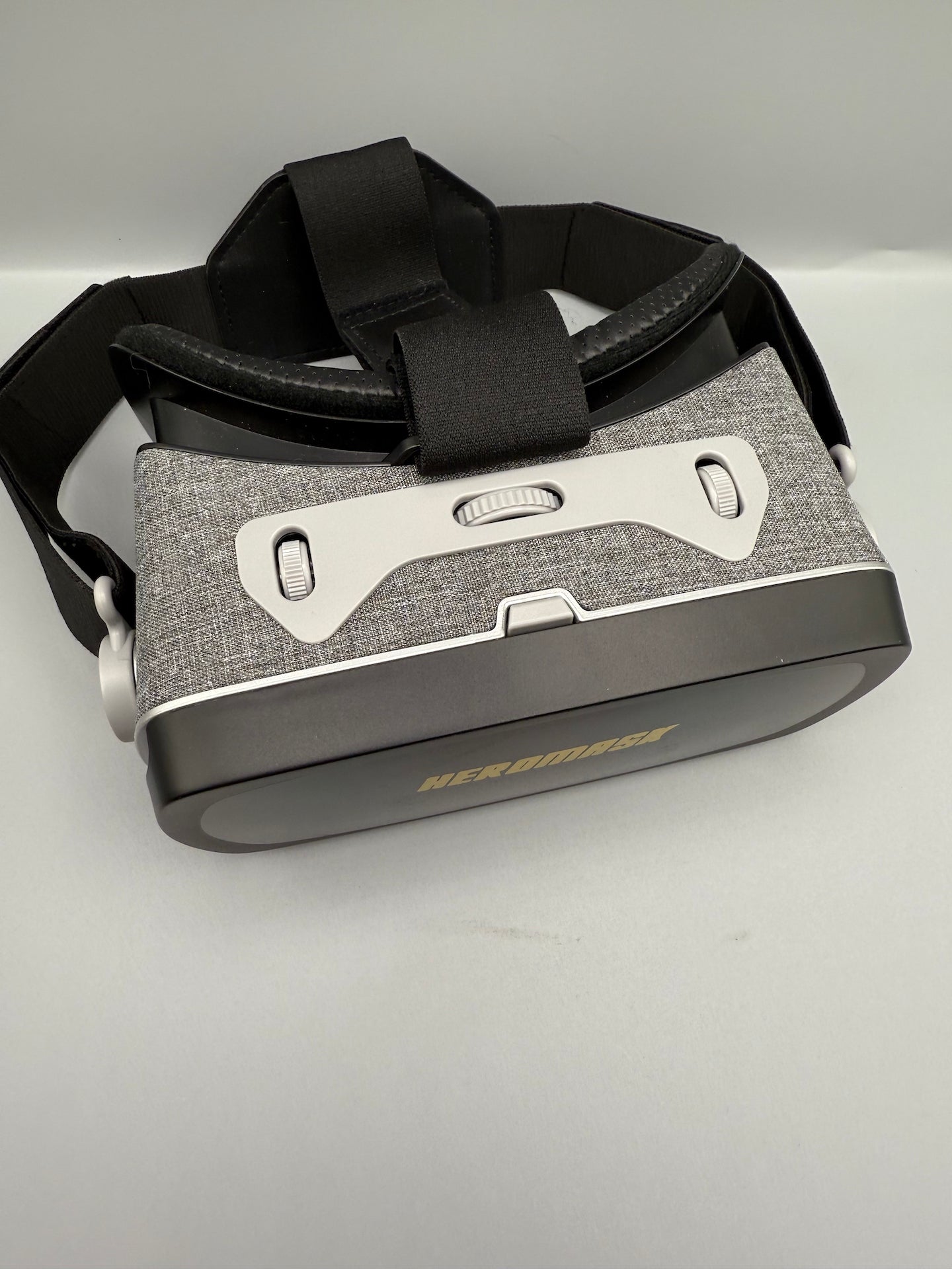 Heromask VR Headset + Maths educational games **Please read description**