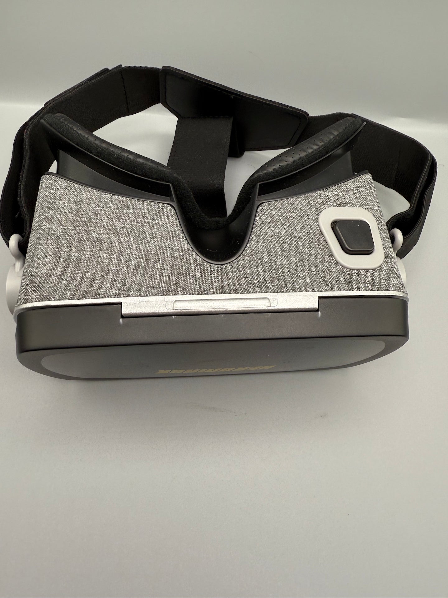 Heromask VR Headset + Maths educational games **Please read description**
