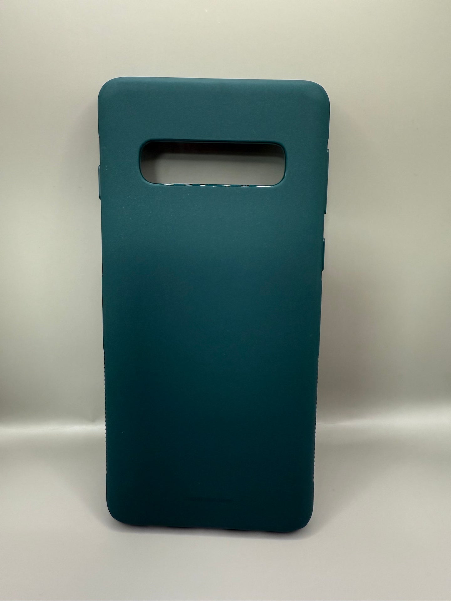Unbreakable Case for Samsung Galaxy S10 (6.1 Inch) - Green