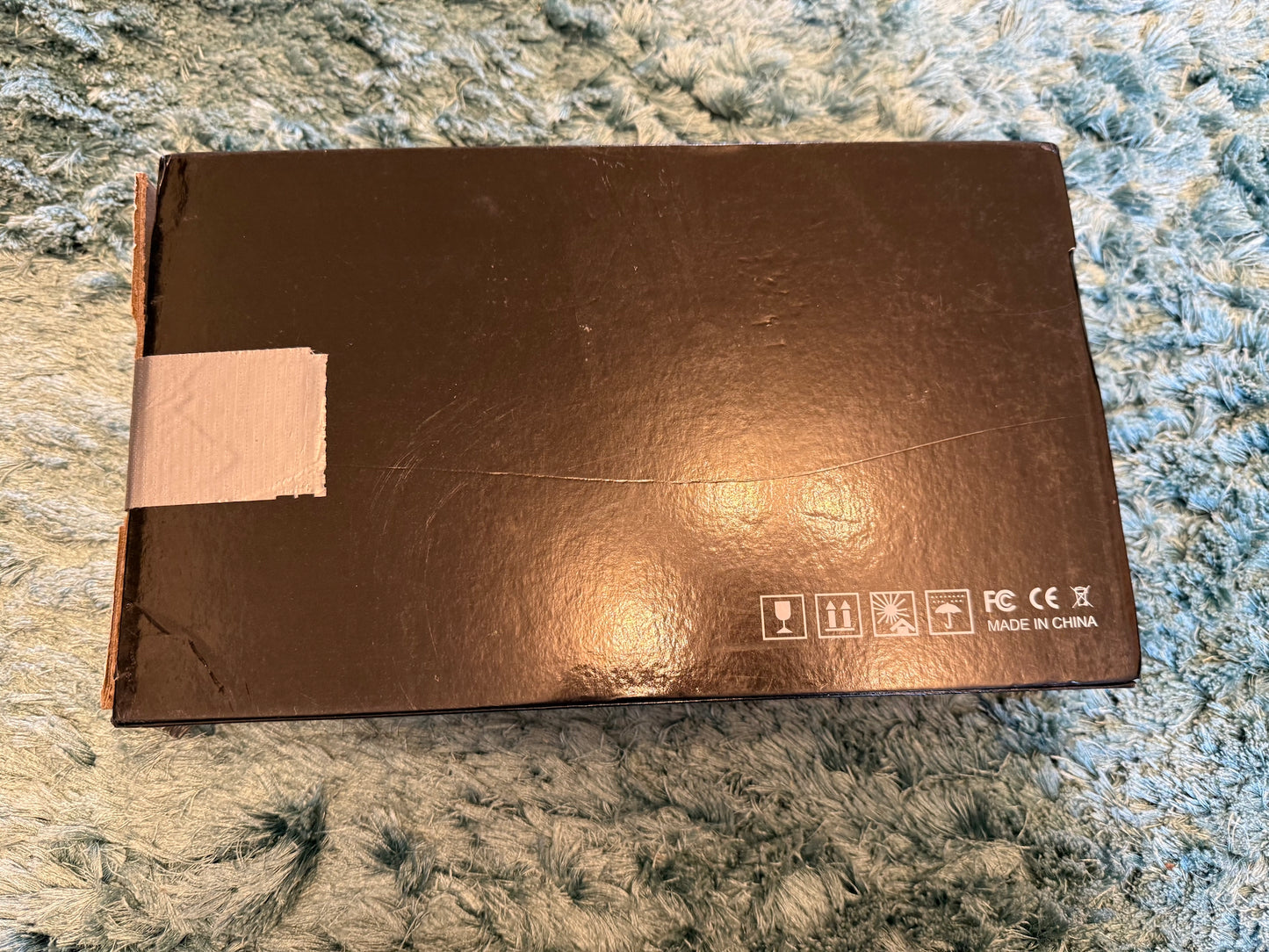 JOYX Android 10 Car Radio Suitable for Hyundai Santa FE (2006-2012)