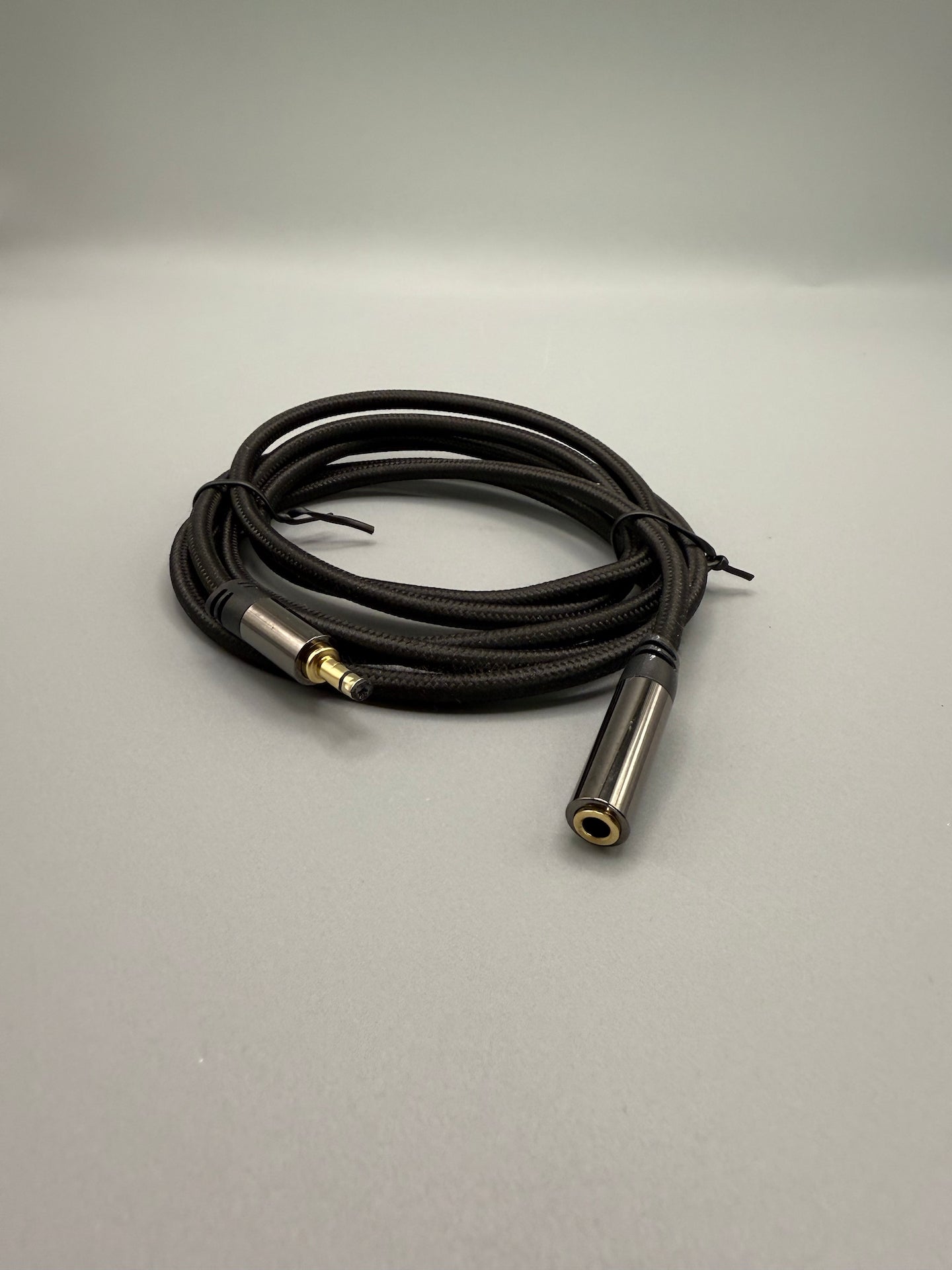 PremiumCord Extension HQ Jack Cable 3.5 mm, 1.5 m