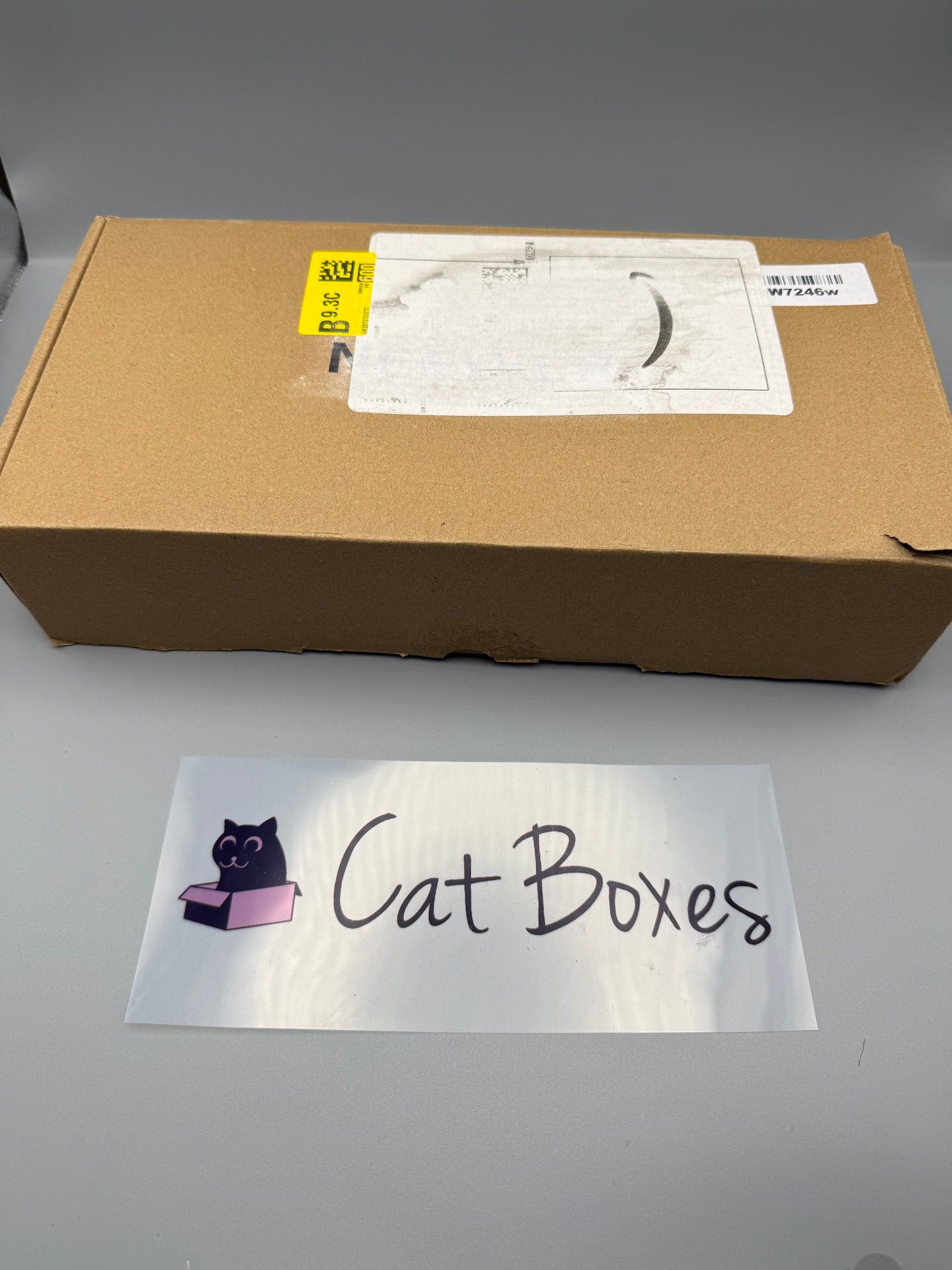 Neewer 6" Suction Cup Camera Mount with Ball Head Magic Arm, 2 Pack