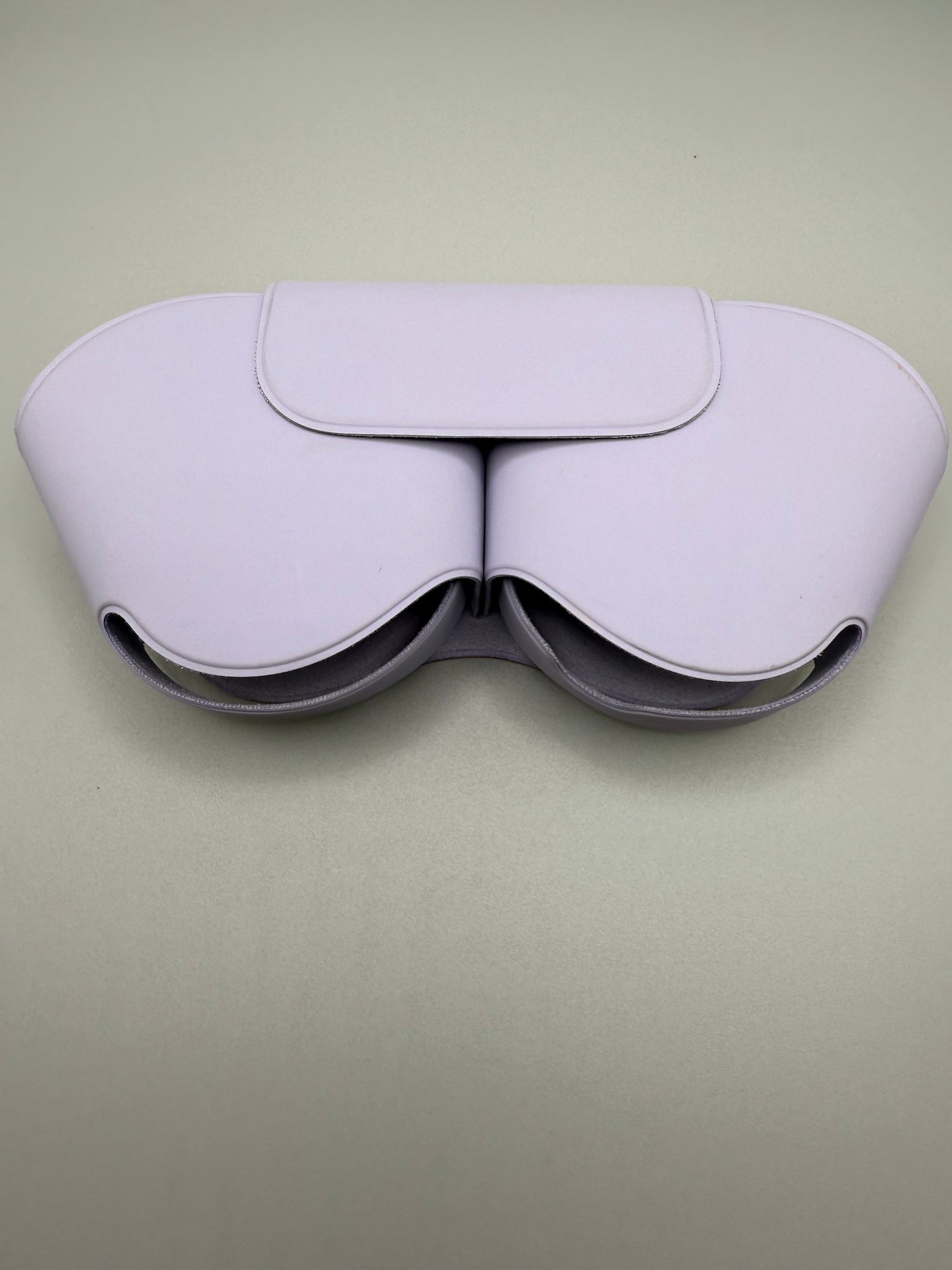 Apple Airpods Max Case Silicone Smart Case - Purple (Official)