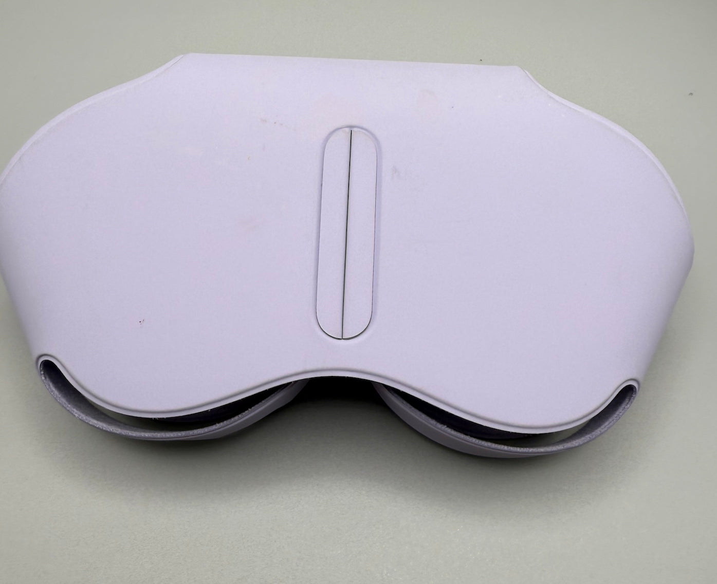 Apple Airpods Max Case Silicone Smart Case - Purple (Official)