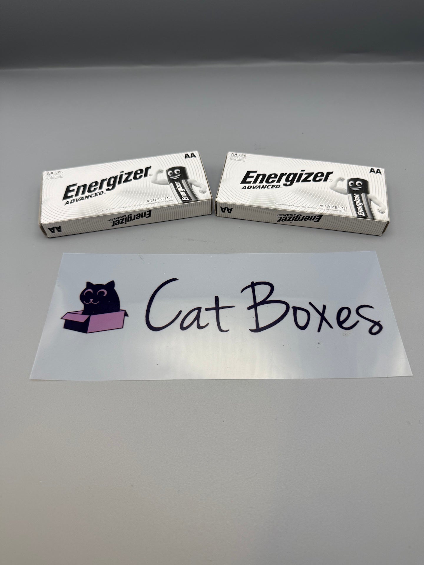 Energizer Advanced AA Batteries 16 Pack 1.5V Alkaline LR6 Long Life
