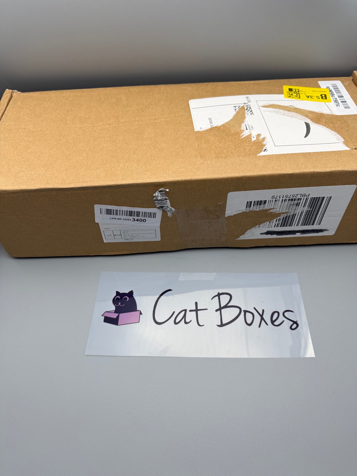 Bindokun Starlink Gen 3 Mount, Starlink Wall Mount Compatible with V3 Starlink