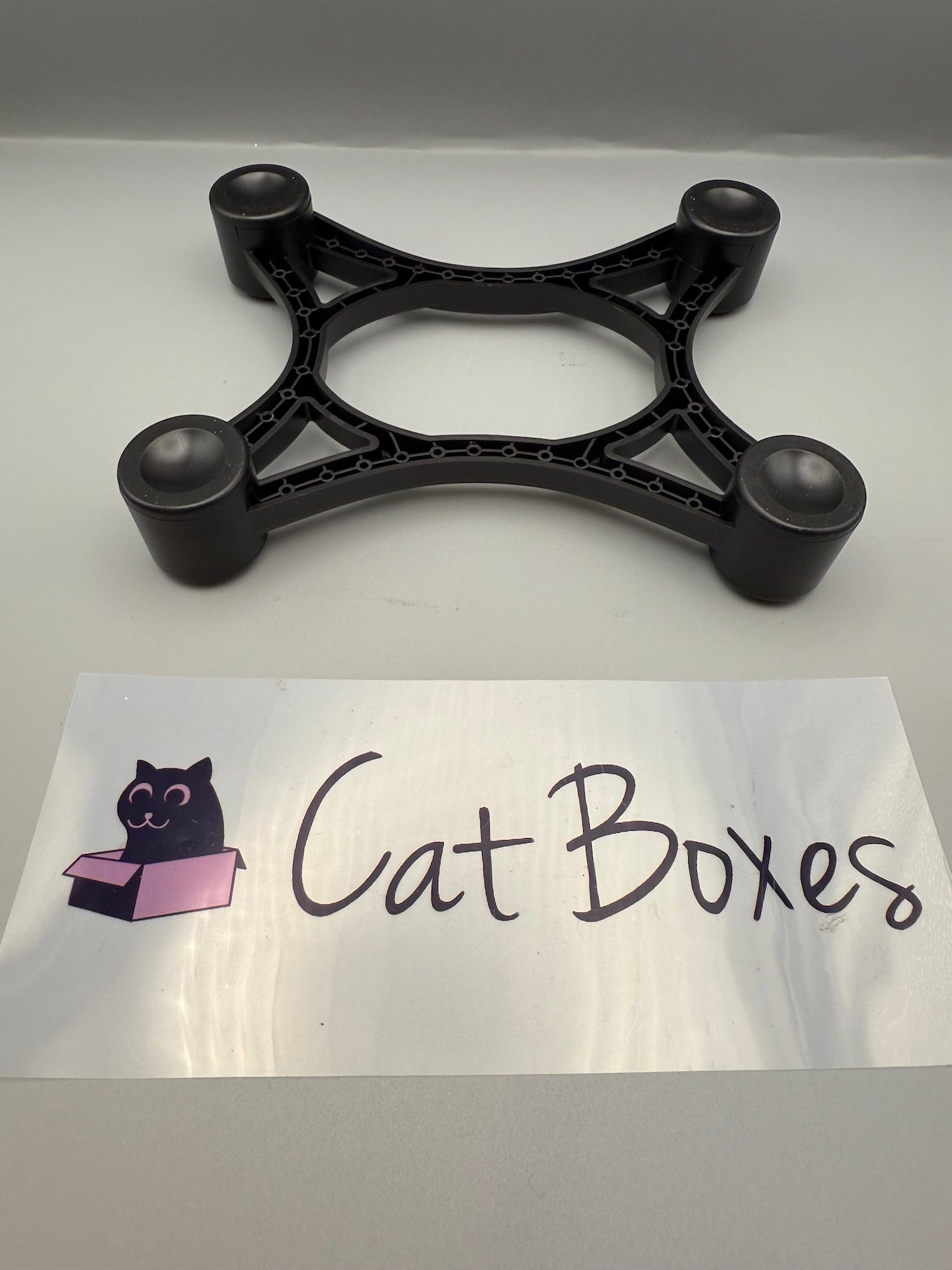 IsoAcoustics ISO-155 Bottom Frame Cradle Only Genuine Replacement Part