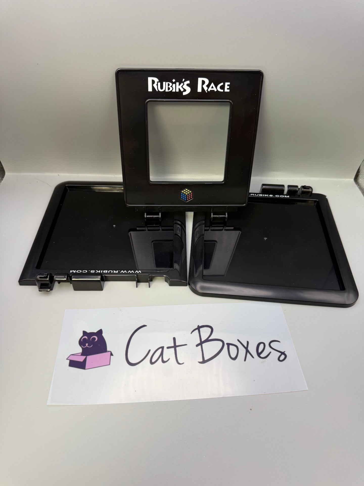 Rubik’s Race Replacement Game Base Board Centre Frame