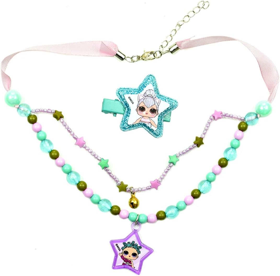 LOL Surprise Jewellery Star (6 Stars included)