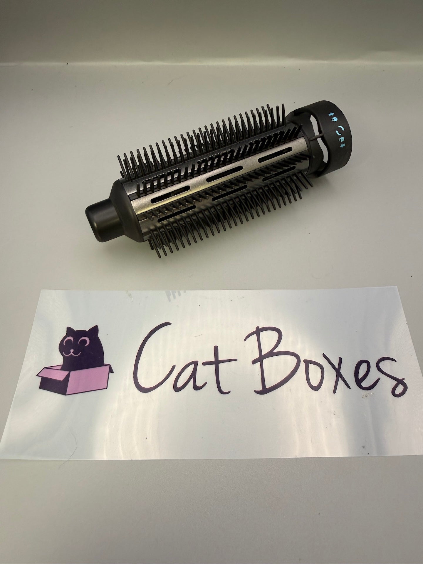 Revamp Progloss Airstyle 38mm Rotating Air Brush Attachment