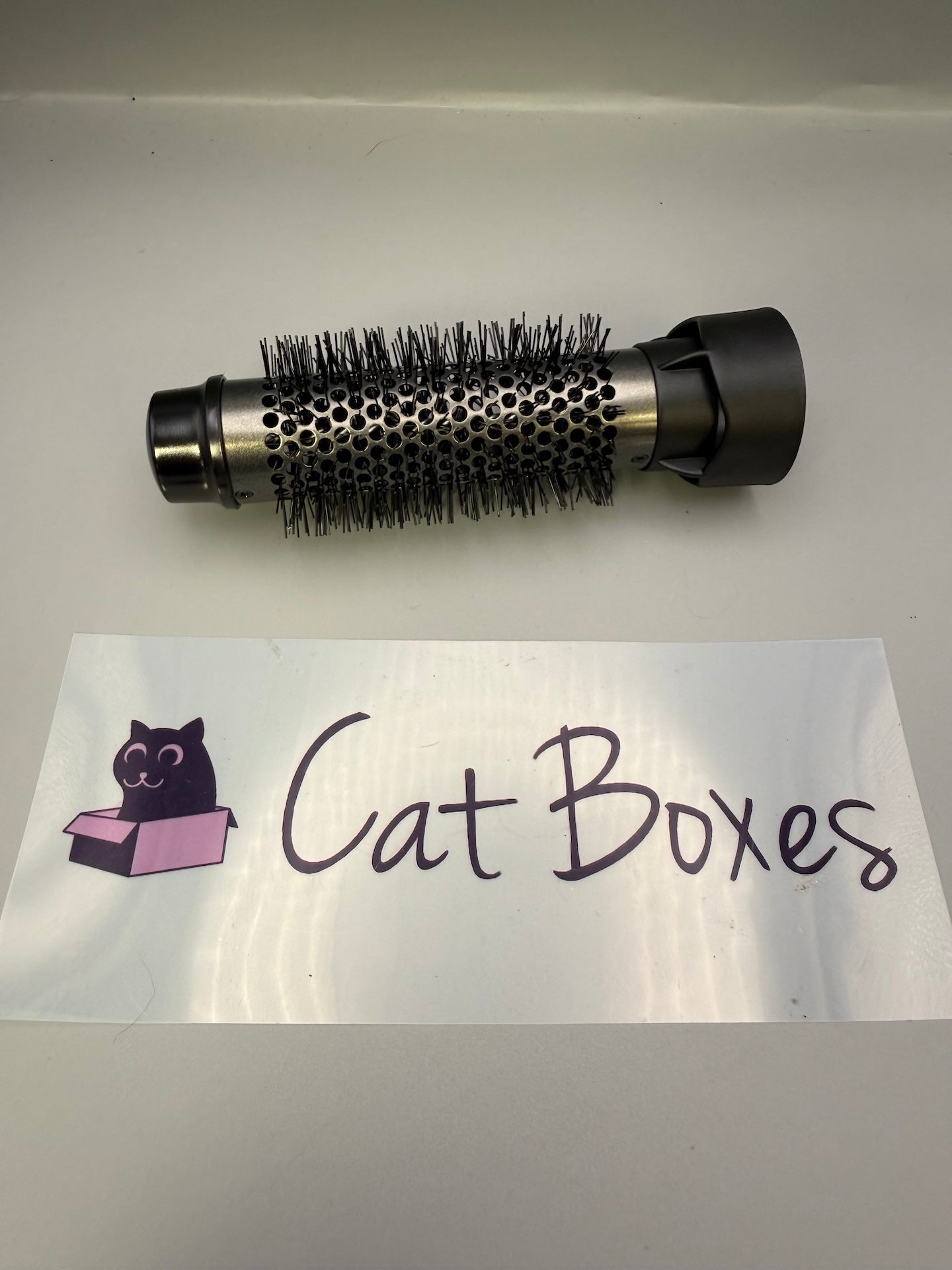 Revamp Progloss Airstyle 32mm Bristle Air Brush Attachment
