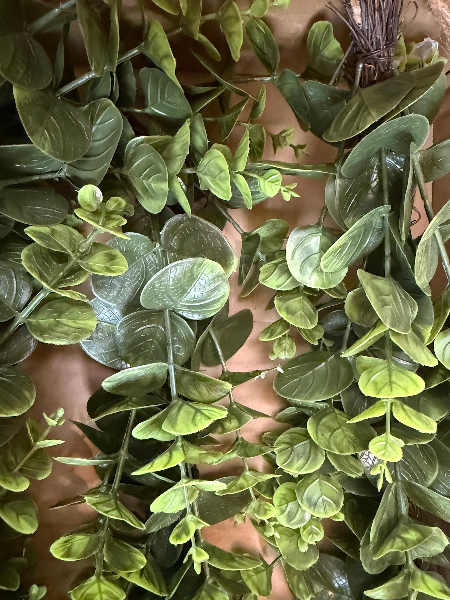 Eucalyptus Christmas Garland – 180 cm