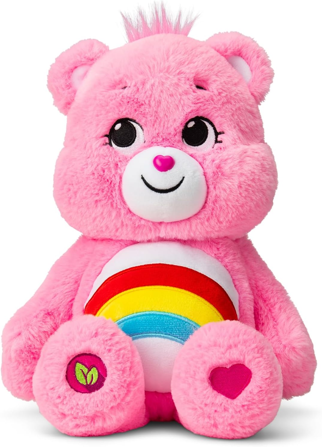 Care Bears Cheer Bear 35cm Medium Plush