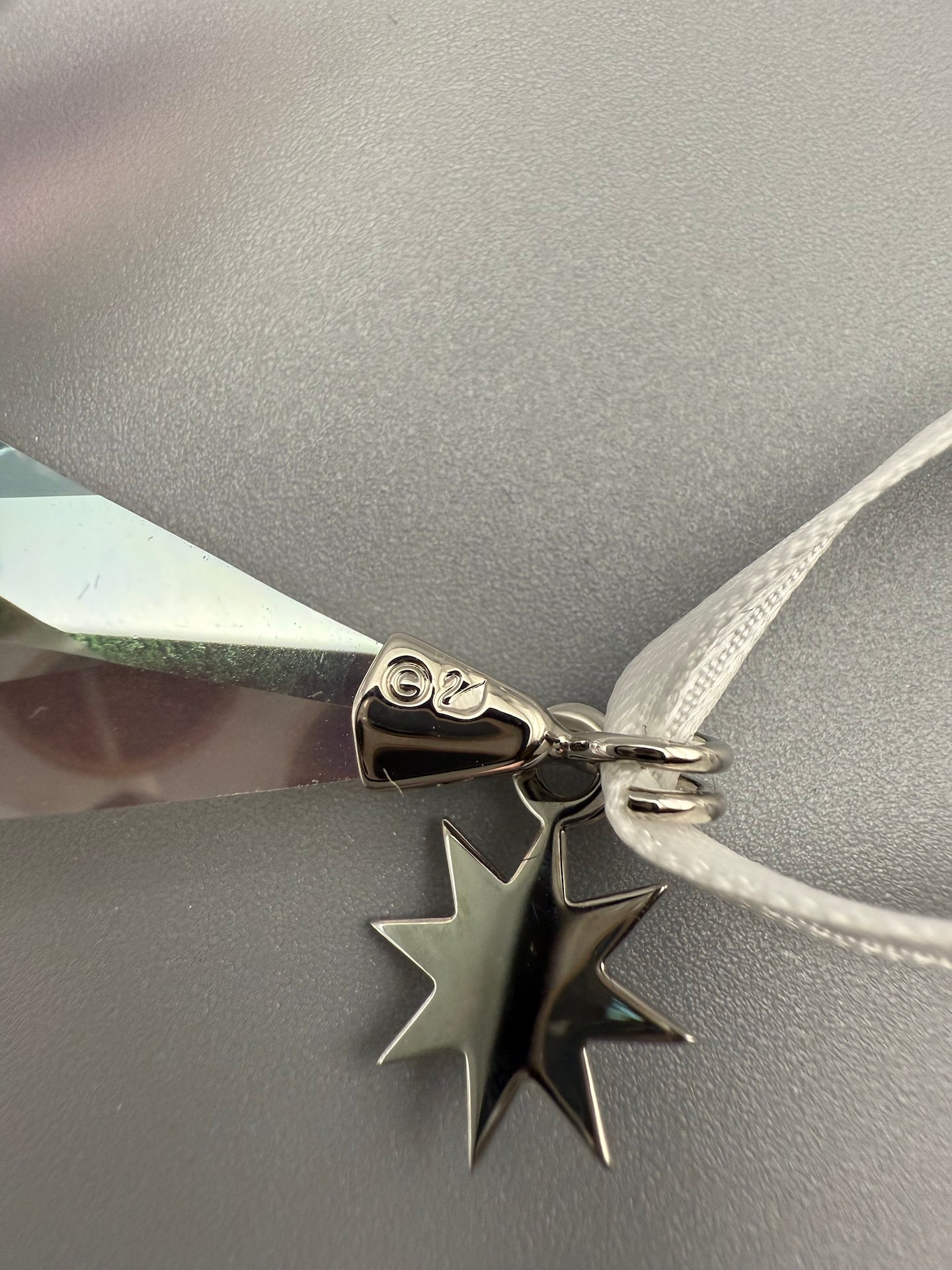 Swarovski Anniversary Ornament 2020 Limited Edition Star Decoration 5504083