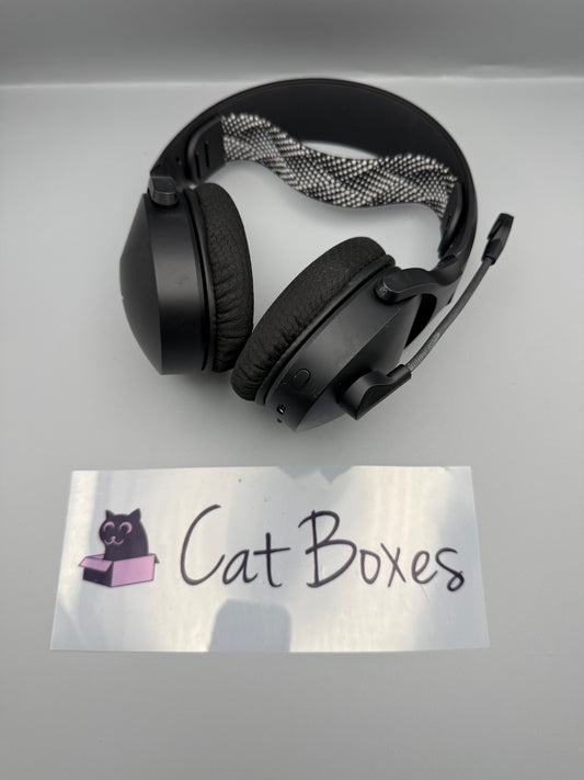 HyperX Cloud Jet Dual Wireless Headset PC, PS4/PS5, Switch 2