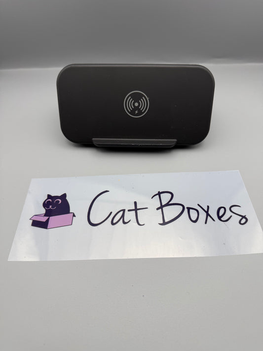 Acoustic Solutions Podium Wireless Bluetooth Speaker