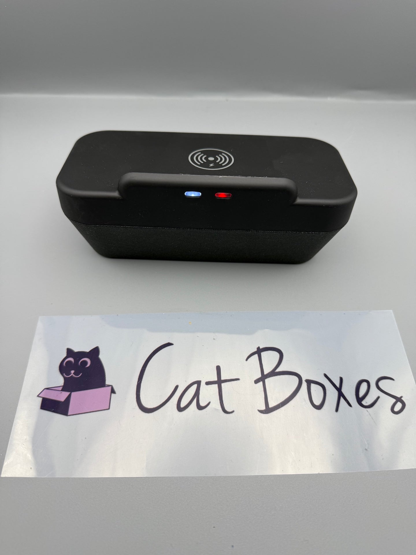 Acoustic Solutions Podium Wireless Bluetooth Speaker