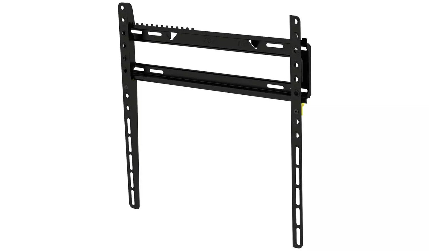 AVF Superior Flat to Wall 32-65 Inch TV Wall Bracket