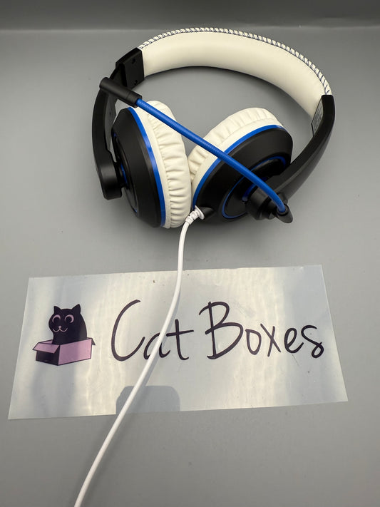 Gioteck XH100P PS5, PS4, Xbox, Switch, PC, Headset