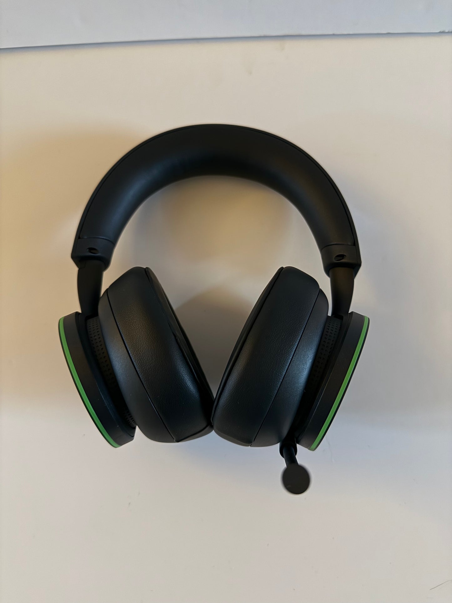 Microsoft Wireless Xbox Series S & X Headset