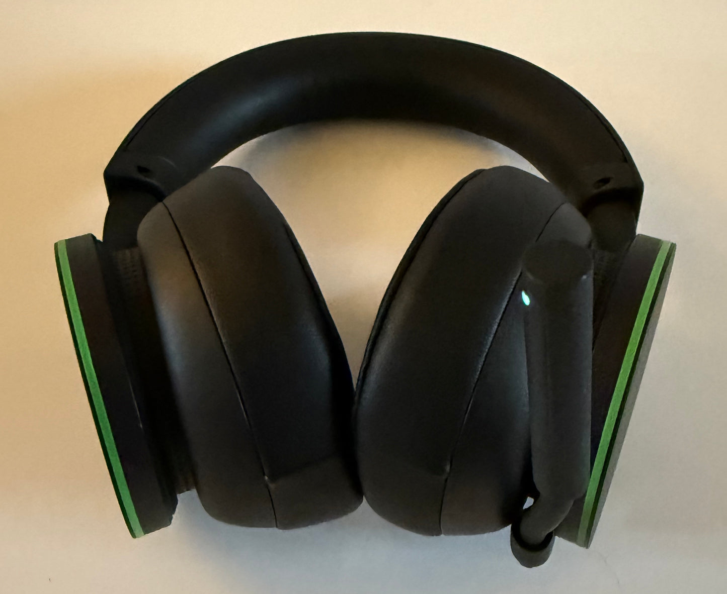 Microsoft Wireless Xbox Series S & X Headset