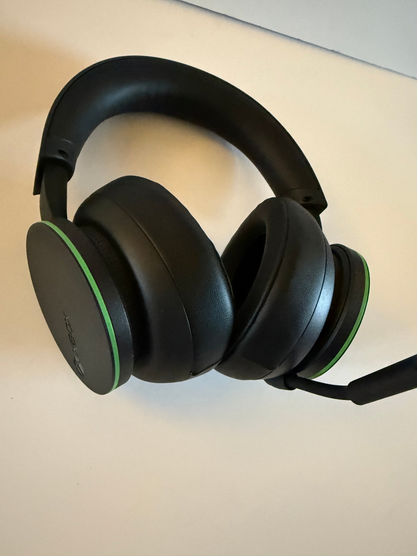 Microsoft Wireless Xbox Series S & X Headset