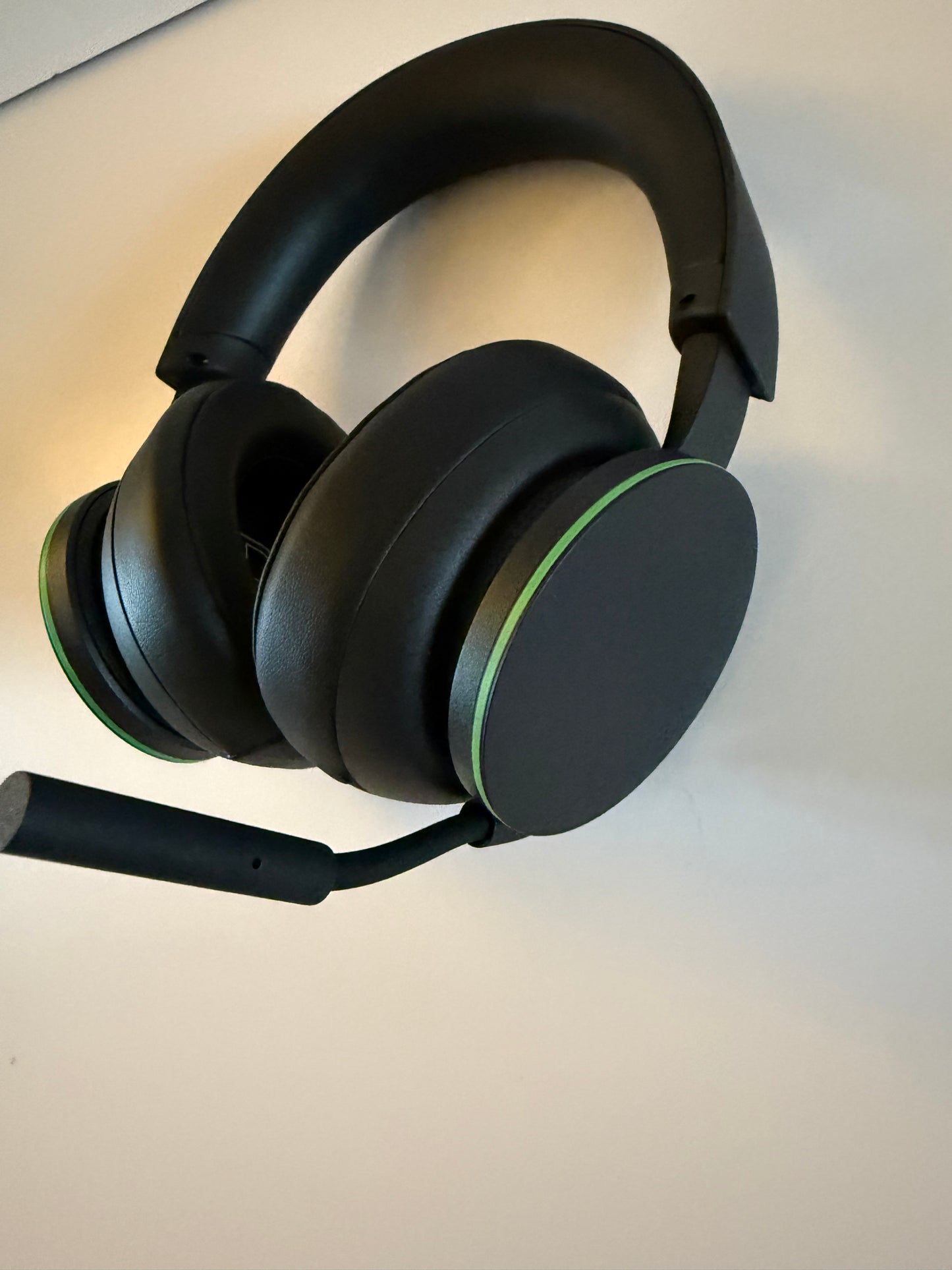 Microsoft Wireless Xbox Series S & X Headset