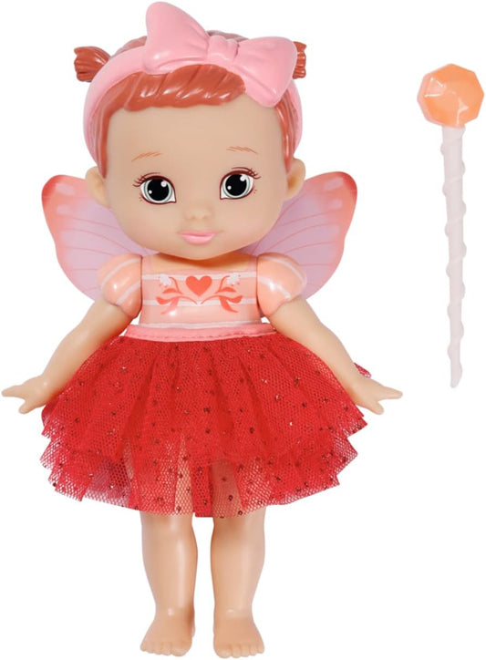 BABY BORN FANTASY FAIRY POPPY 18CM