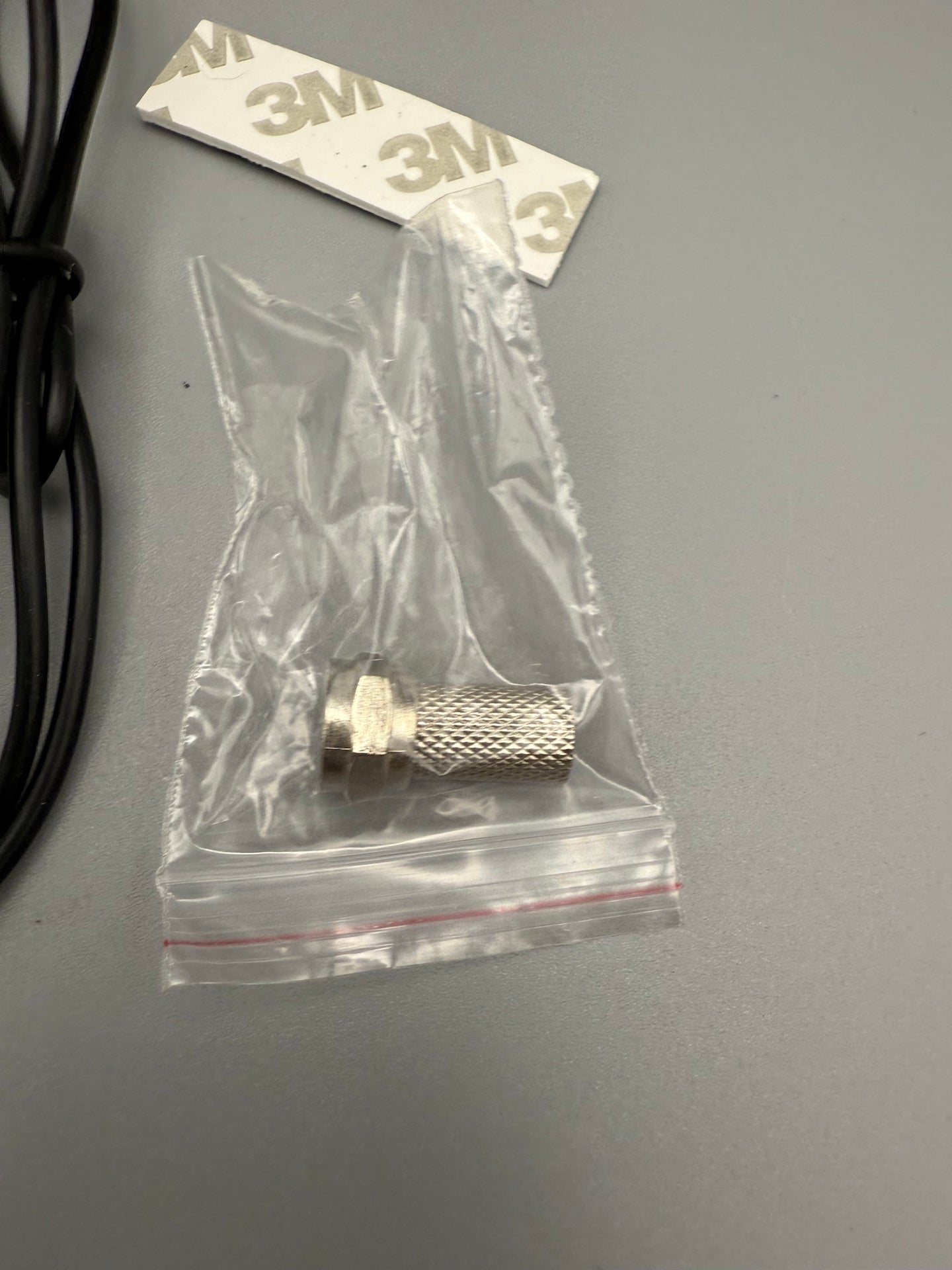 Vision Sky Magic Eye - F Type Connectors