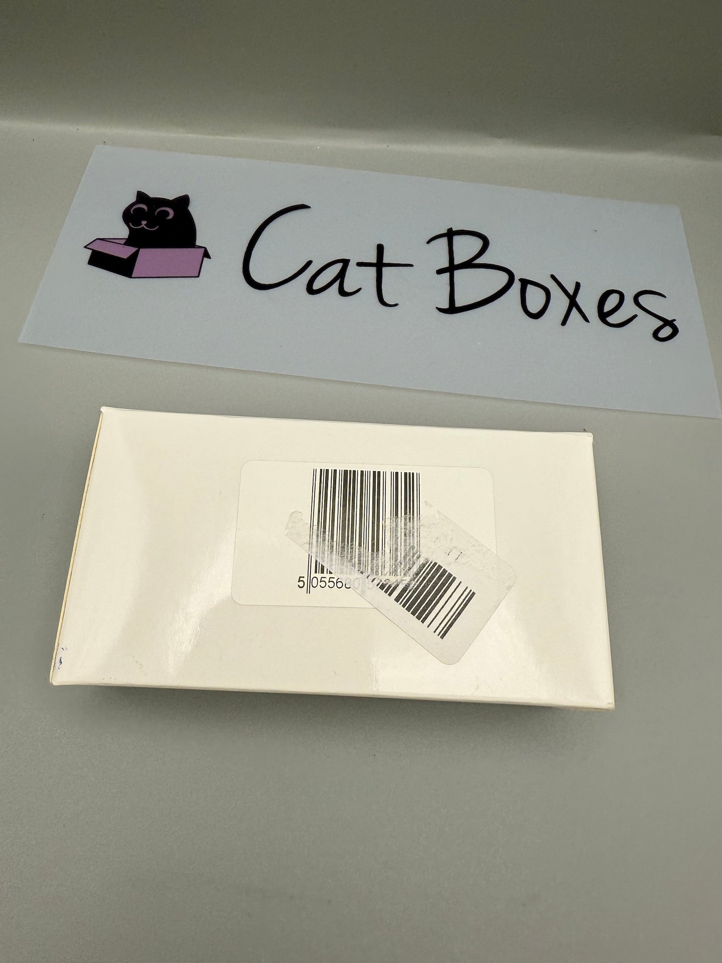 Vision Sky Magic Eye - F Type Connectors