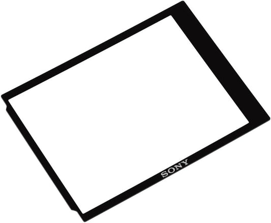 Sony PCKLM15.SYH Screen Protector for Camera -Black