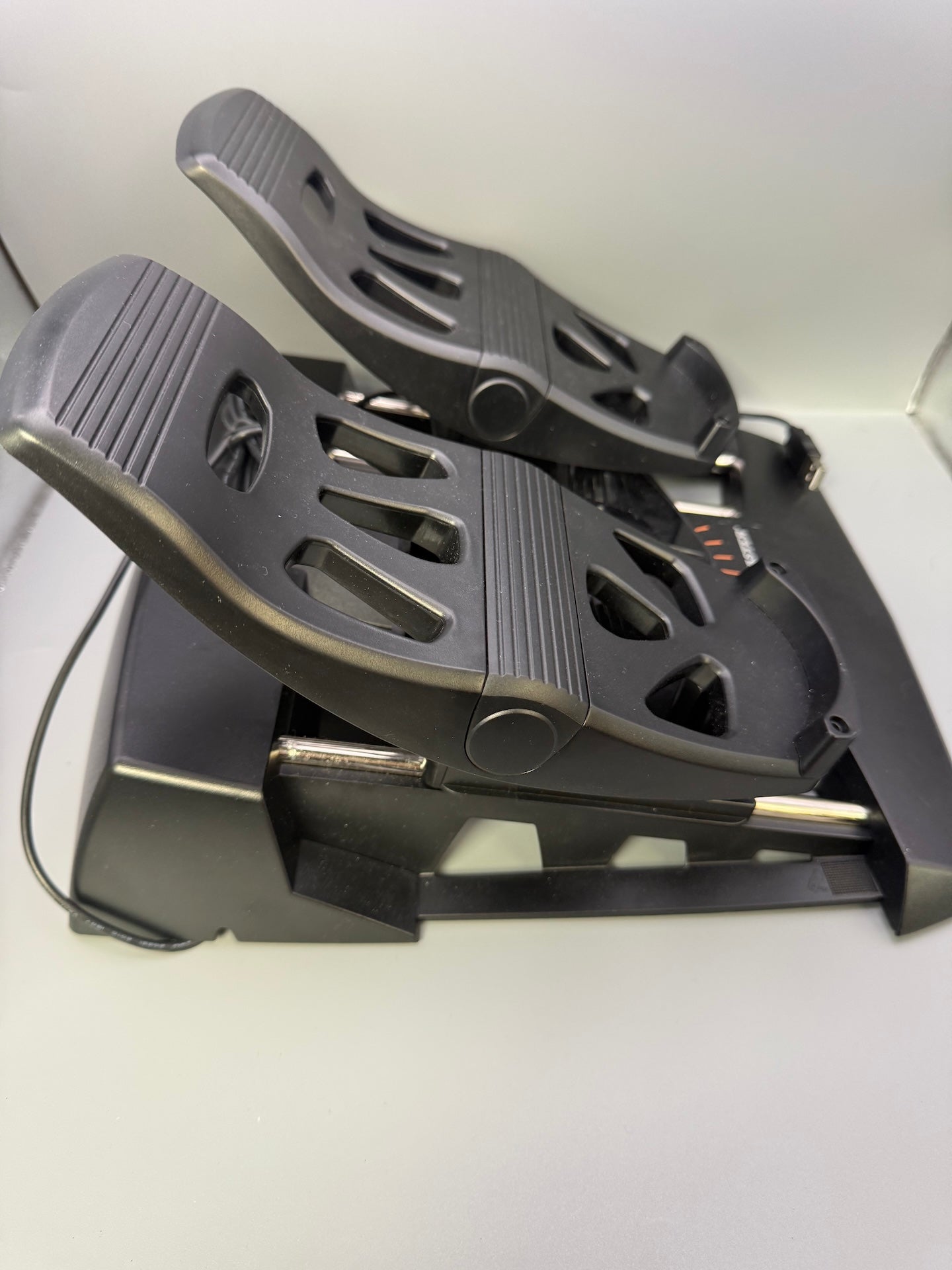 Thrustmaster TFRP T.Flight Rudder Pedals PC PlayStation Xbox Flight Simulator