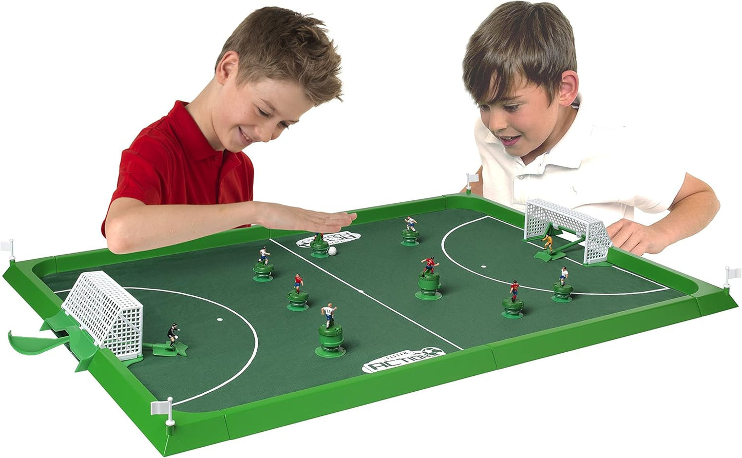 IDEAL | Total Action Football: Fast paced table top football