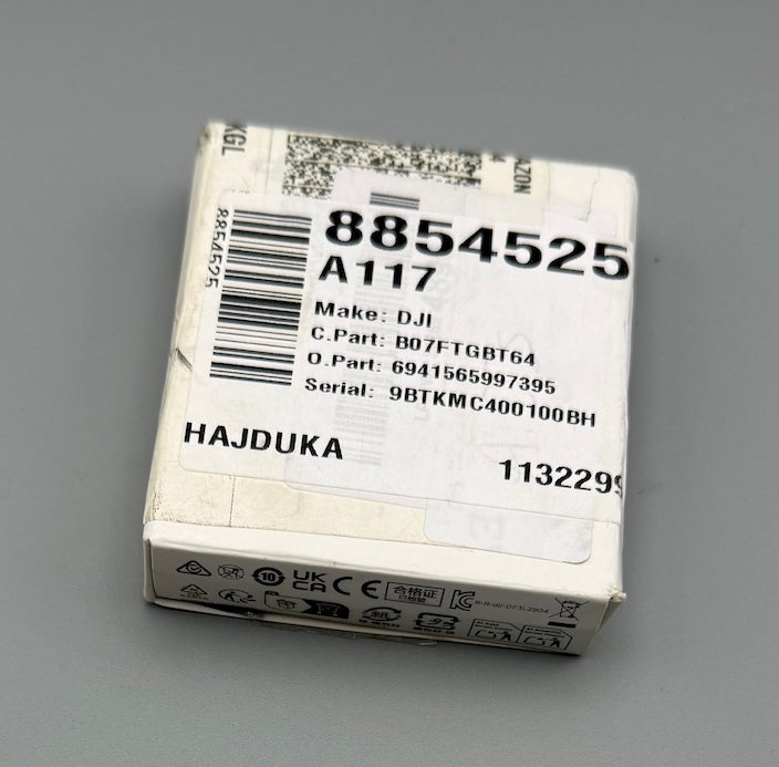 DJI O4 Air Unit, Digital Transmission System