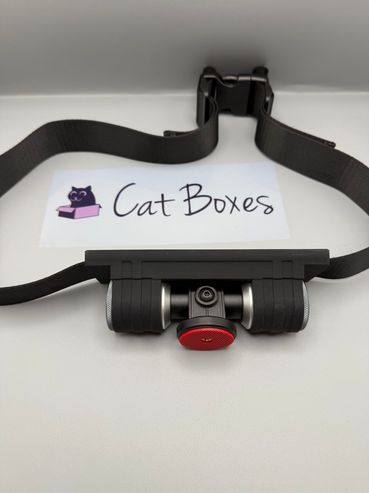 Carry Speed - Mogocrane support belt **Please read description**