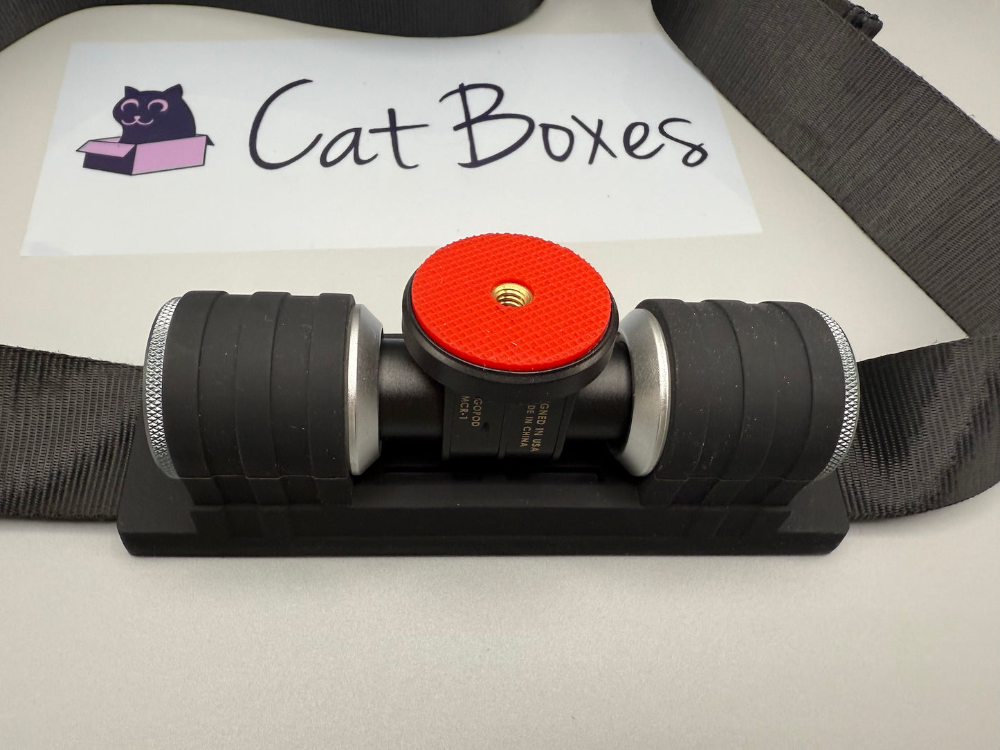 Carry Speed - Mogocrane support belt **Please read description**