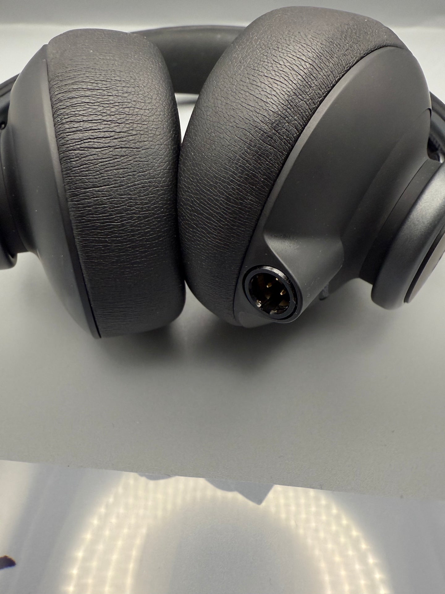 AKG K371BT Over the Ear Headphones - Black