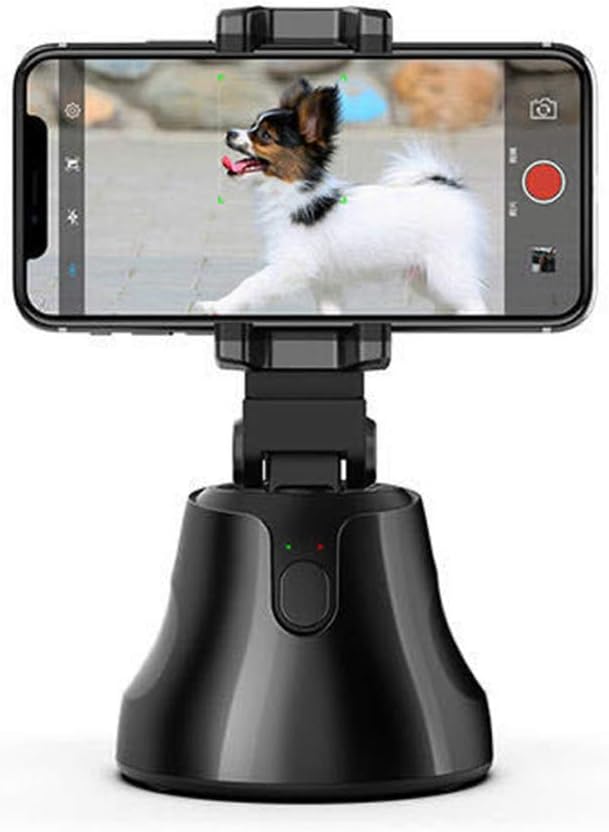 TOSOTO Smartphone Gimbal Stabilizer (Black)