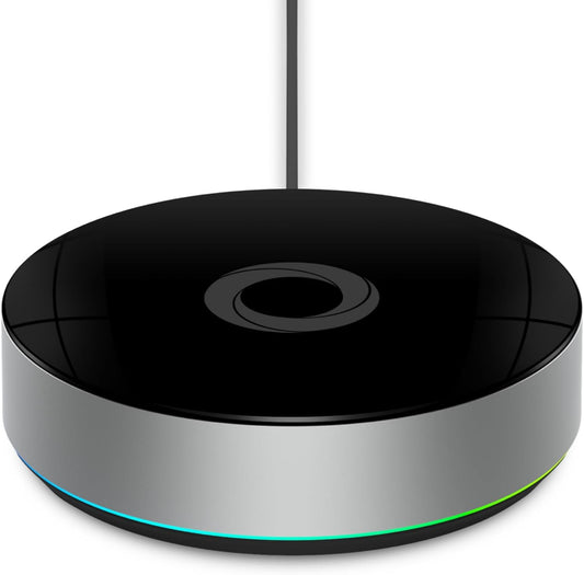 Homey - Bridge - The ultimate home automation hub