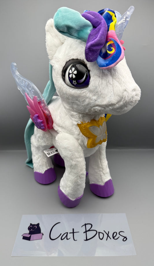 VTech Myla the Blush and Bloom Unicorn Toy