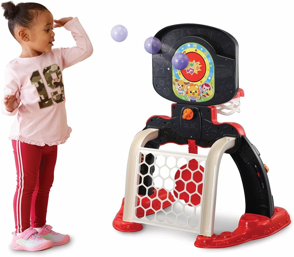 VTech 3-in-1 Sports Centre