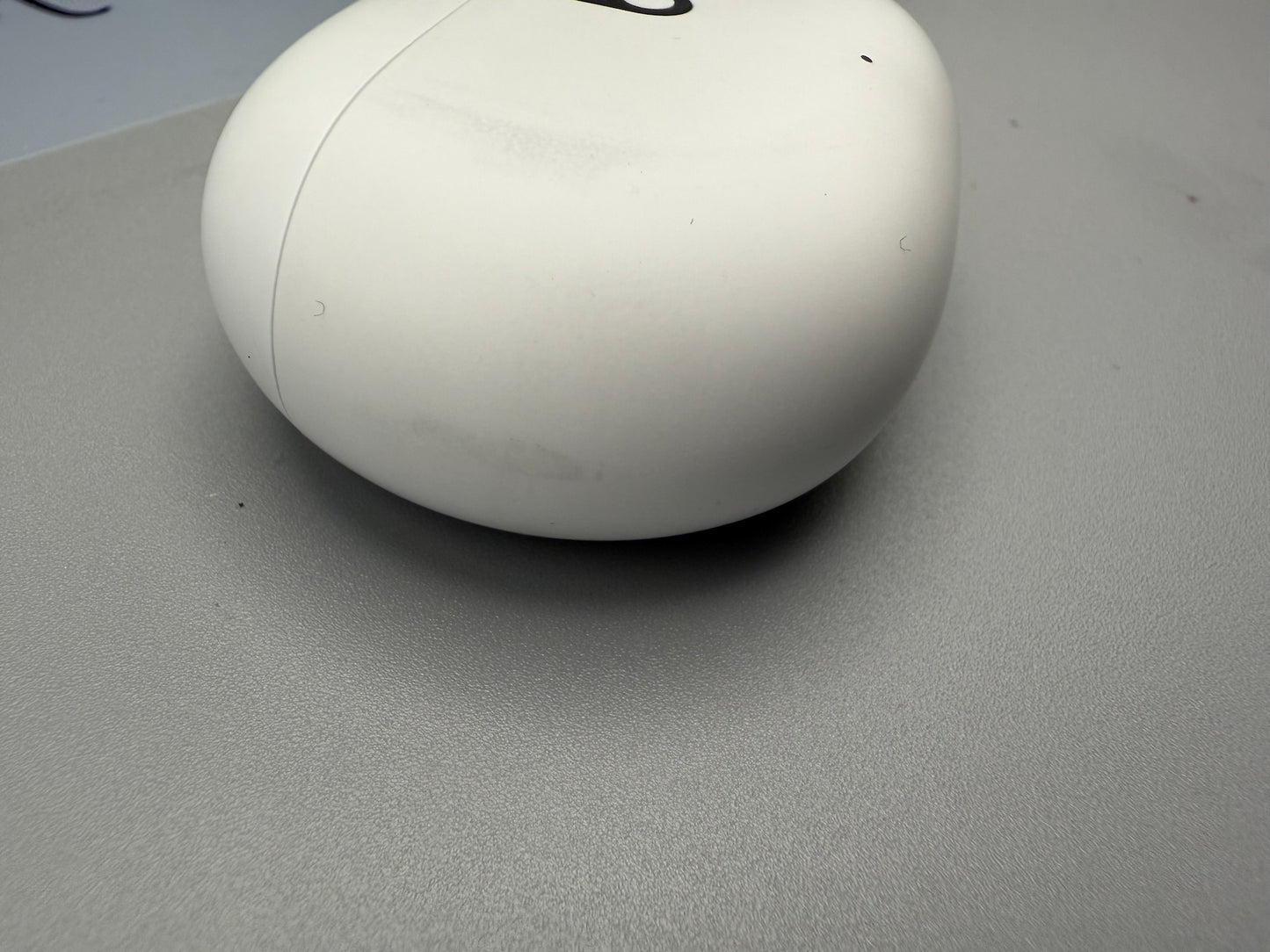 Beats Studio Buds - True Wireless Noise Cancelling Earbuds - White