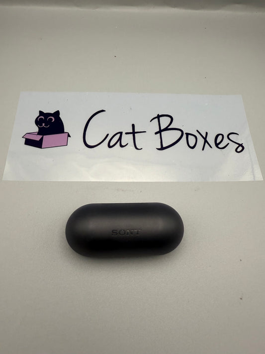 Sony WF-C500 True Wireless Headphones - Black **CASE ONLY**