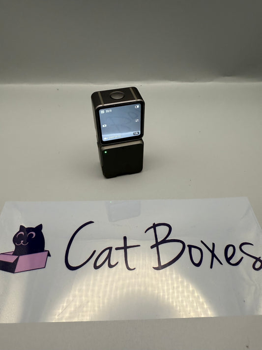 DJI Action 2 Dual-Screen Combo WITHOUT Magnetic Protective Case (32GB)