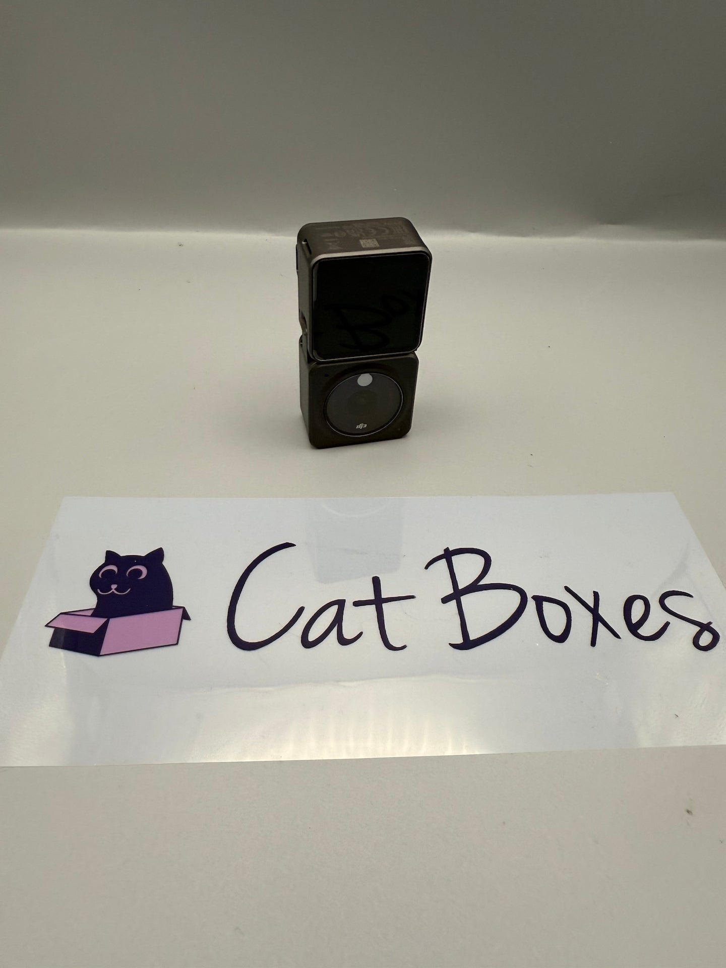 DJI Action 2 Dual-Screen Combo WITHOUT Magnetic Protective Case (32GB)