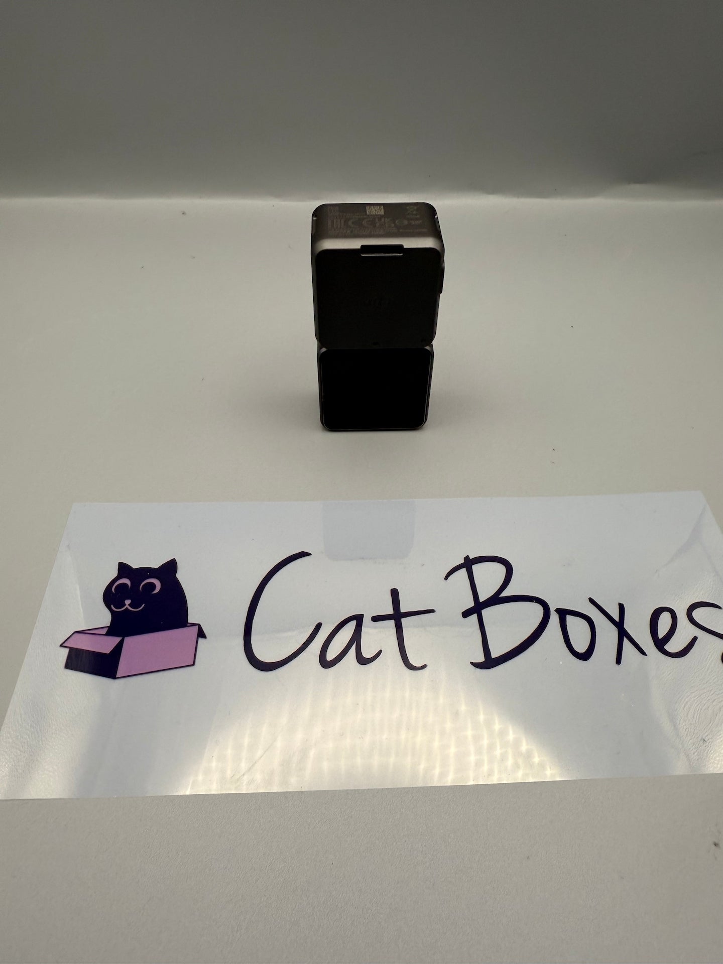 DJI Action 2 Dual-Screen Combo WITHOUT Magnetic Protective Case (32GB)