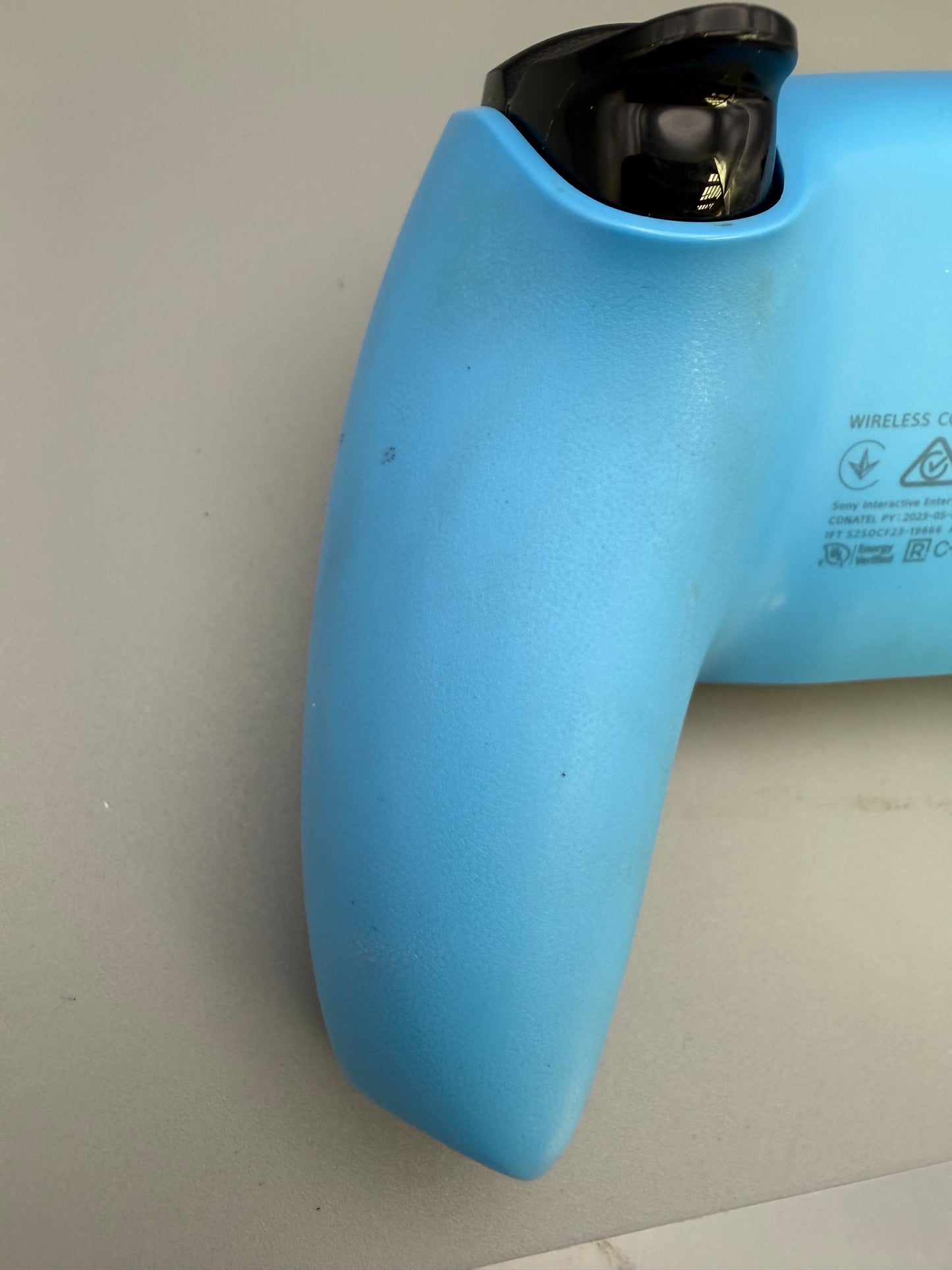 Sony PlayStation 5 DualSense Wireless Controller Starlight Blue PS5