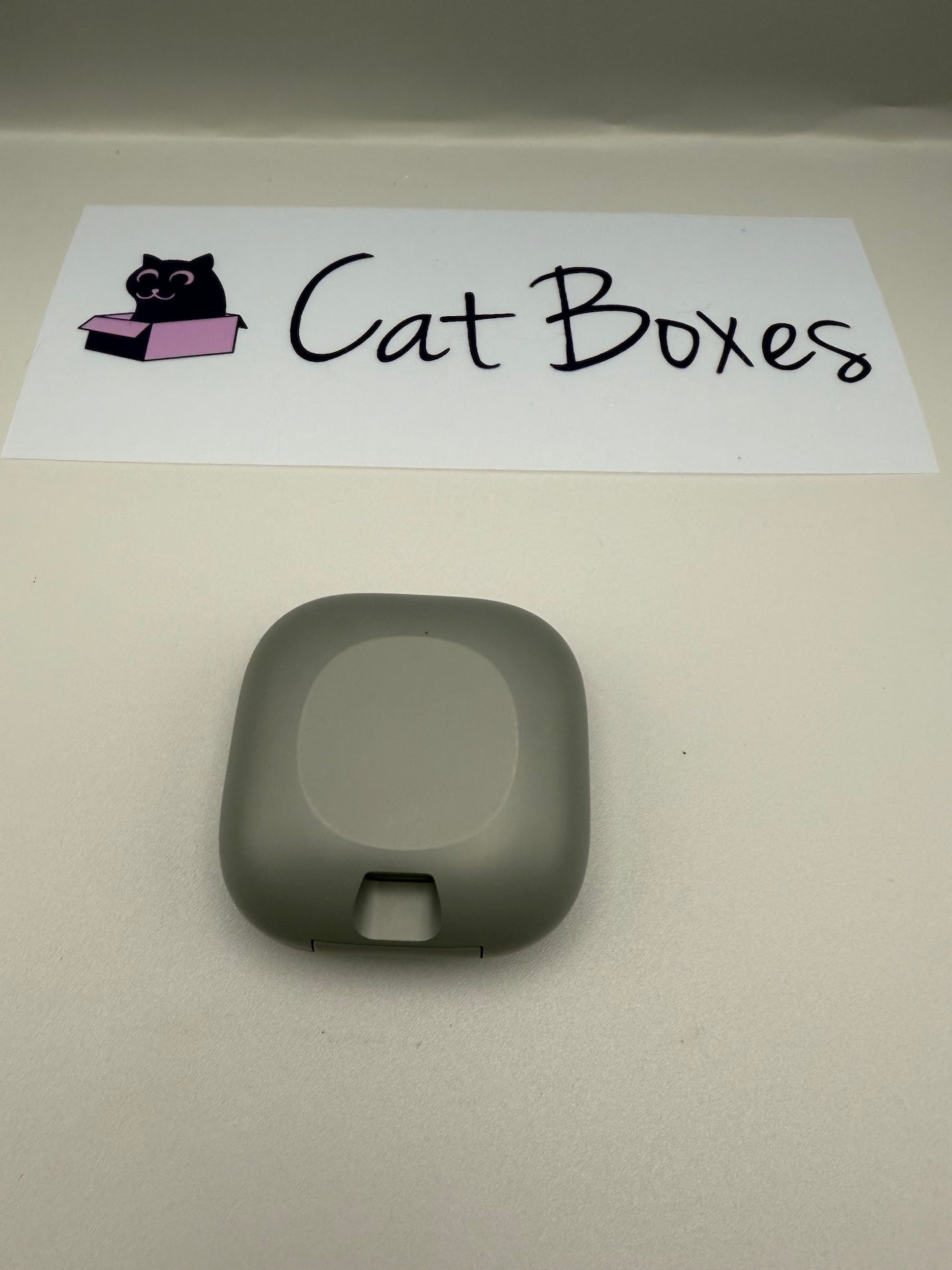 Beats Fit Pro Replacement CASE ONLY! Sage Green - Genuine & Original