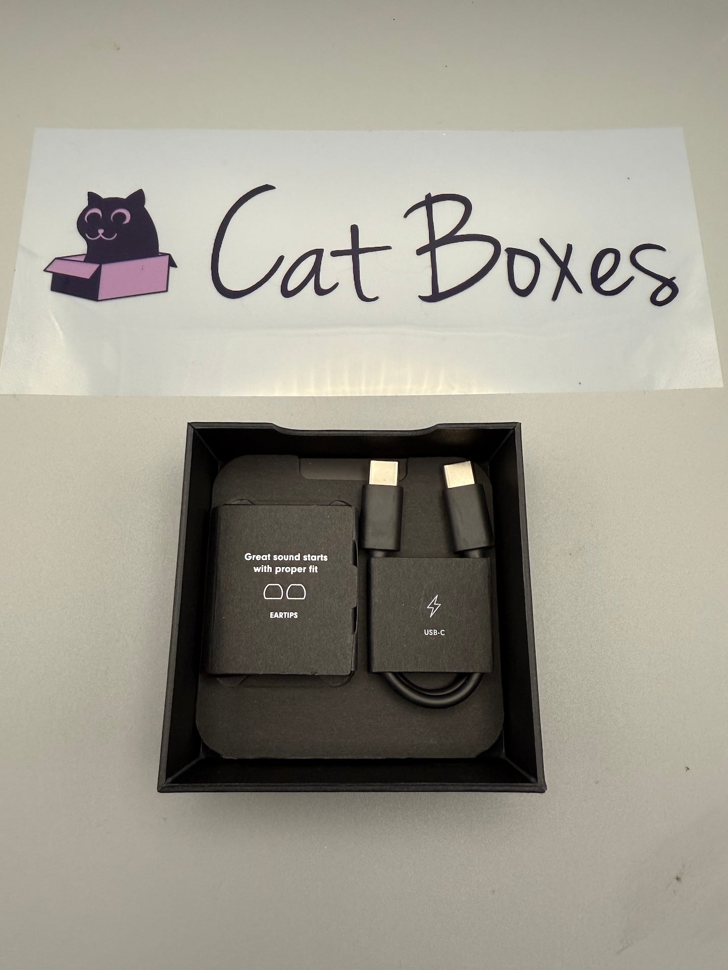 Beats Fit Pro (1st Gen) - True Wireless Noise Cancelling Earbuds - Sage Grey